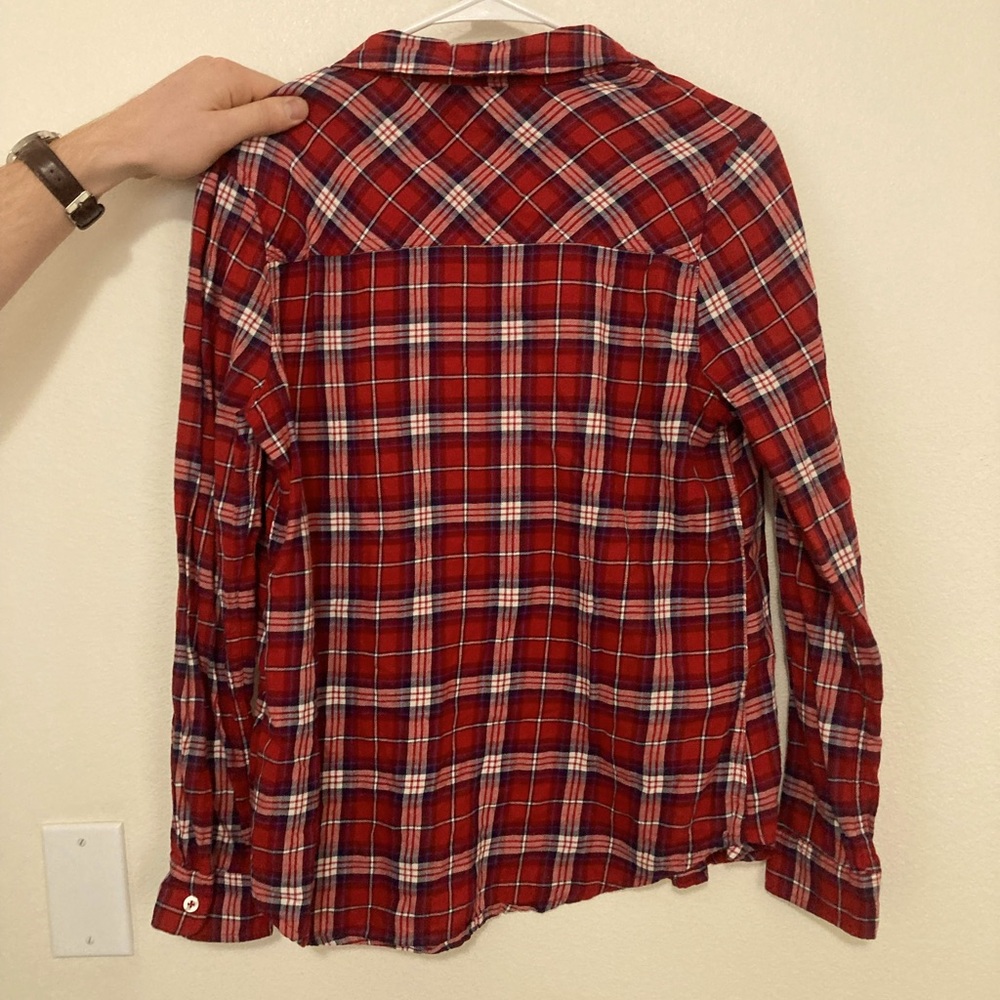 Red Flannel - Picture 2 of 2